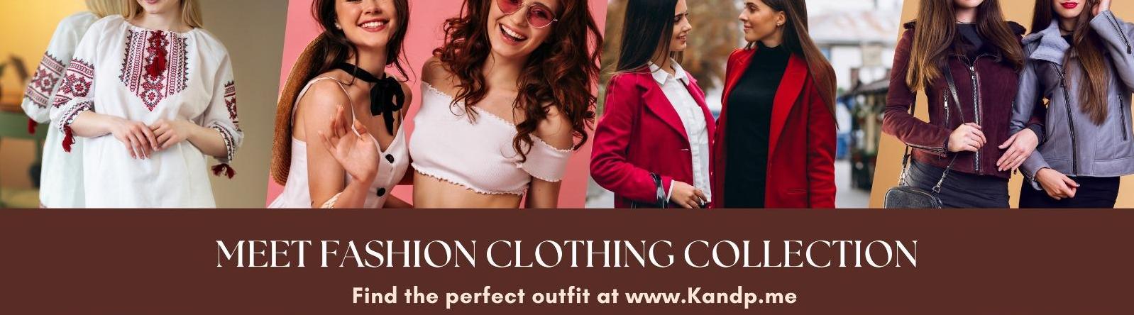 Kandp Fashion