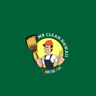 Mr Clean  Hawaii