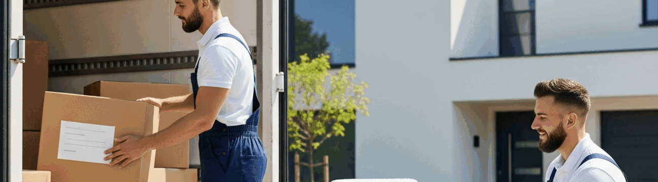 Gilbert Movers