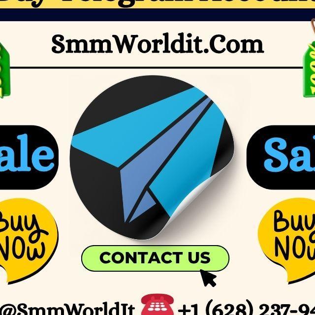 Buy TelegramAccounts