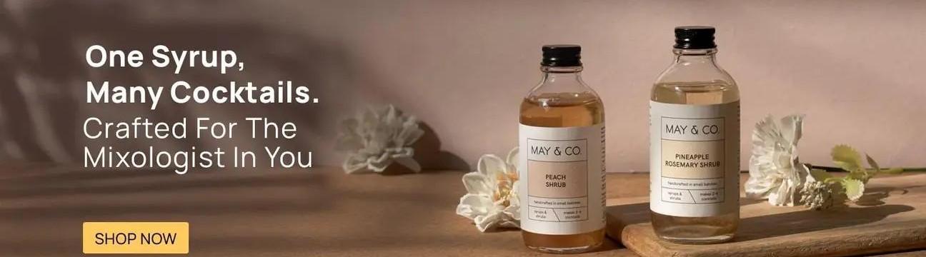 May And Co