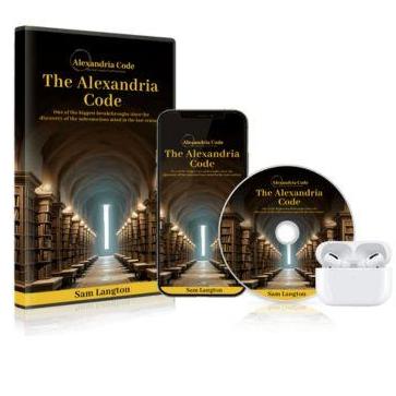 thealexandriacodeusa