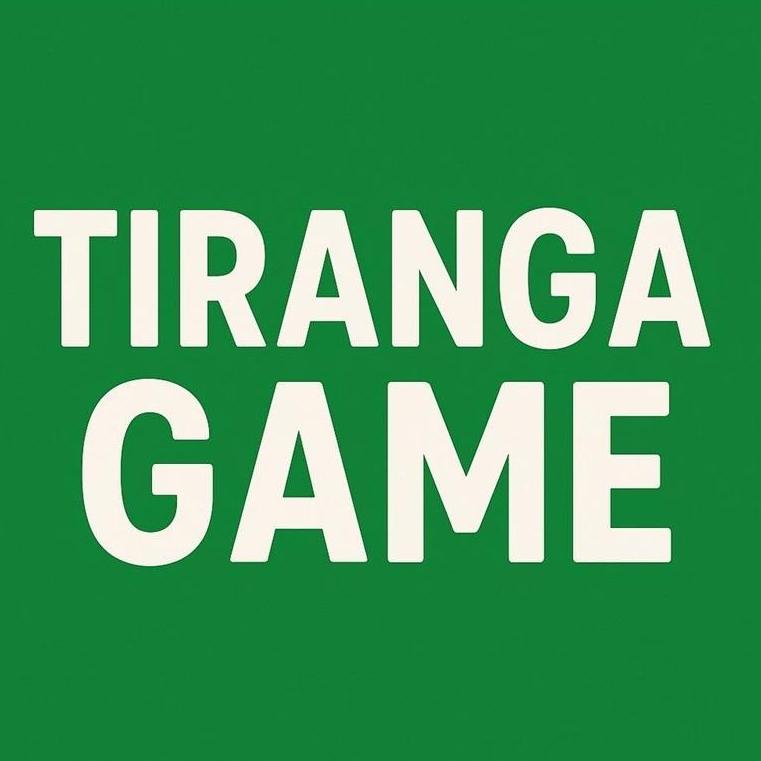 Tiranga Game
