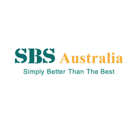 Simply Better  Services Australia