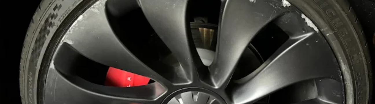 Atlas Wheel Repair