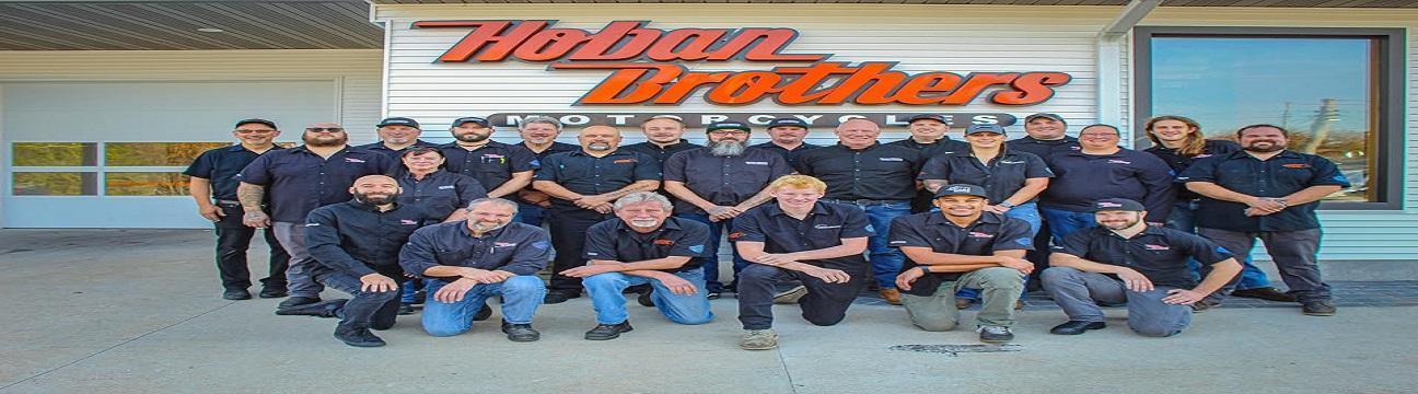 Hoban Brothers Motorcycles