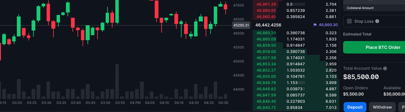 Onepip App