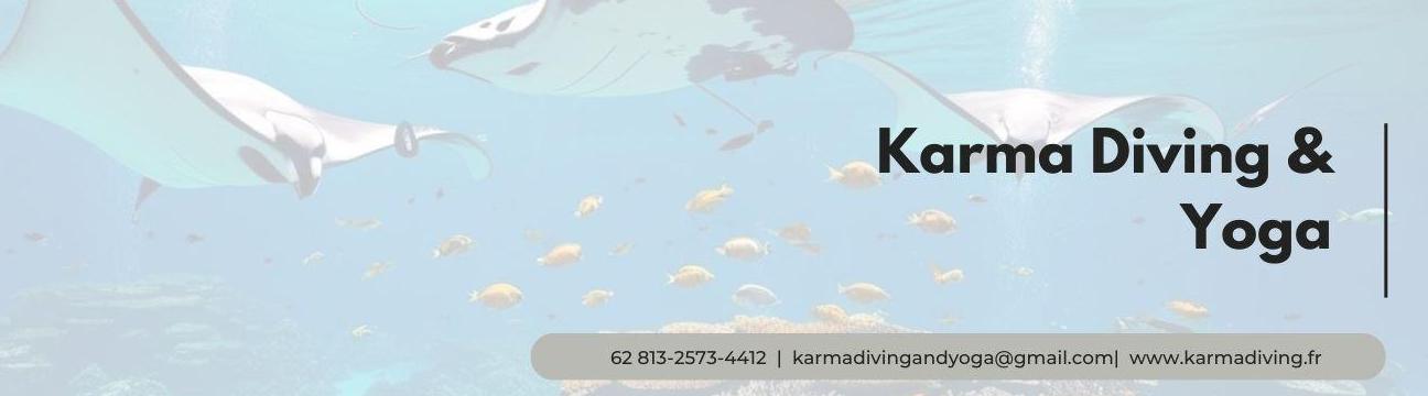 Karma Diving & Yoga