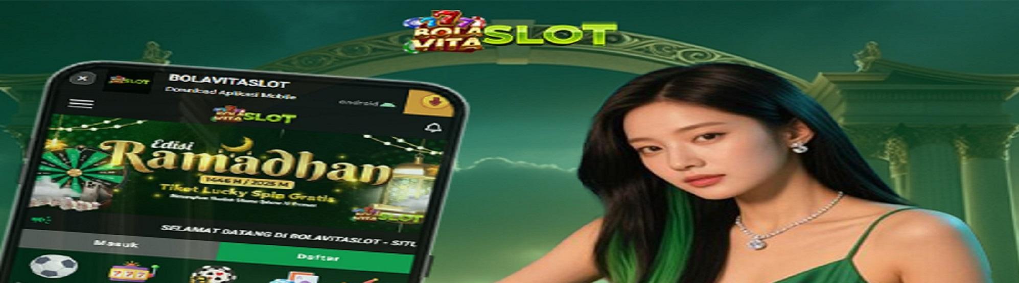 BOLAVITA SLOT
