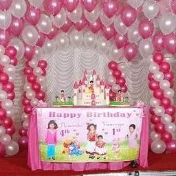 Party Decorations  Pakistan