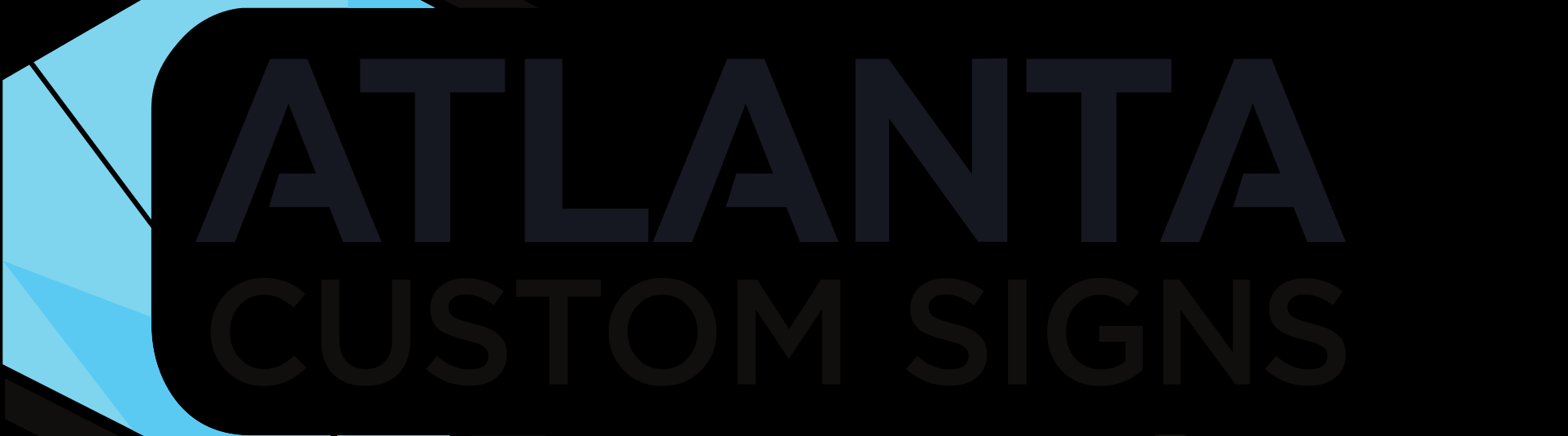 Atlanta Custom Signs