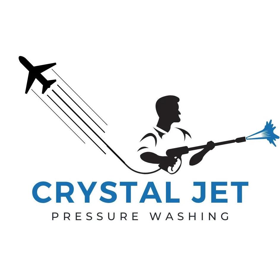 crystaljetpressurewashing