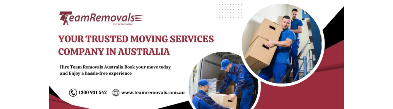 Team Removals