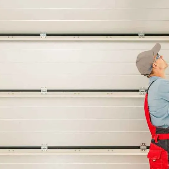 ValiantGarageDoors
