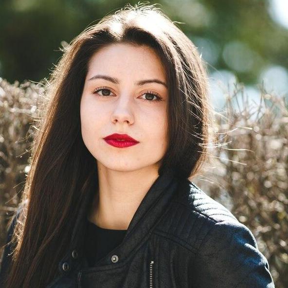 Ayesha Akbar
