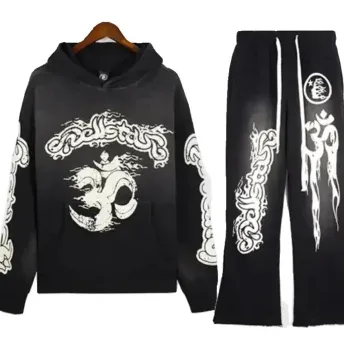 Hellstar  Clothing