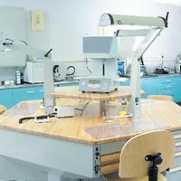 Dental  Chairs