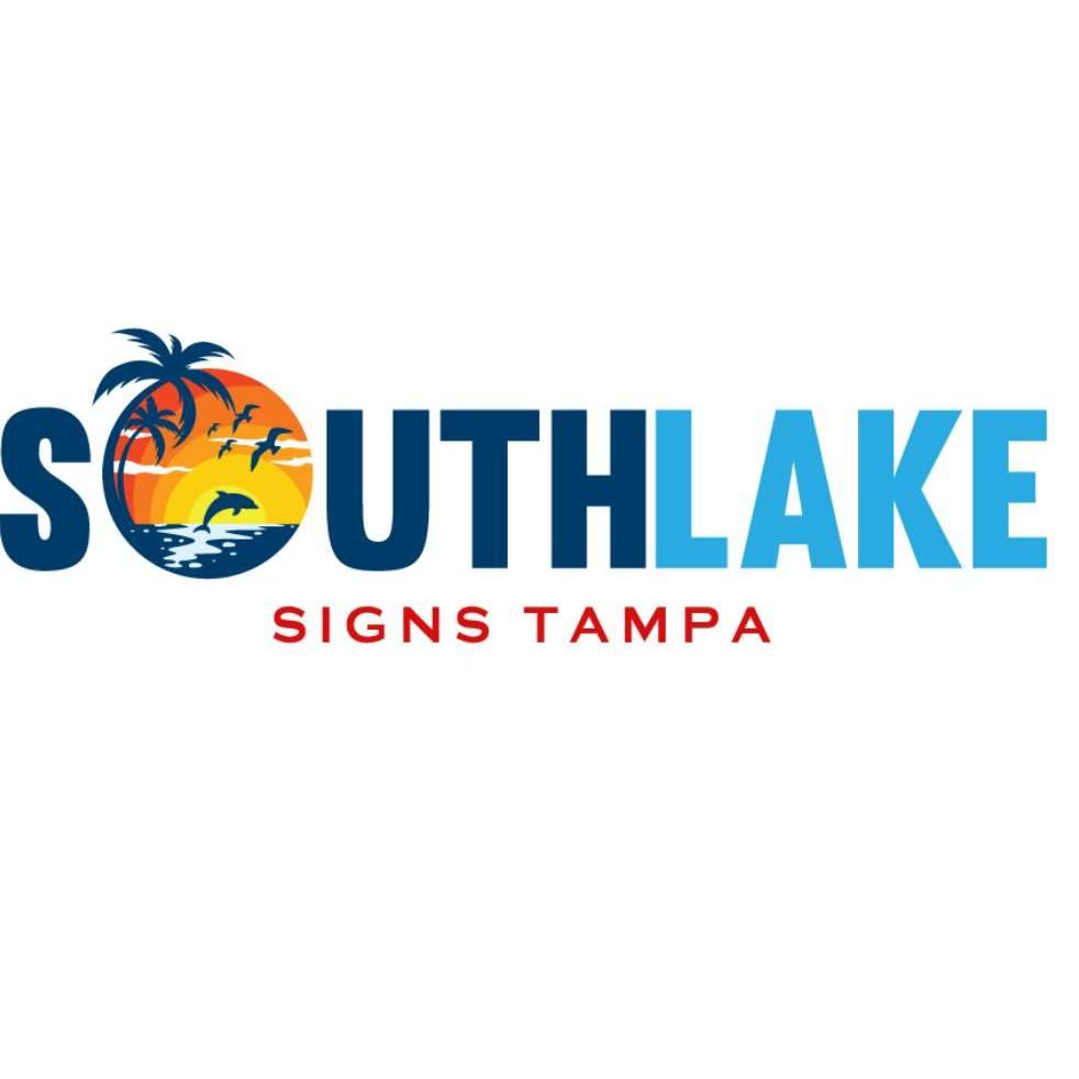 Southlake Signs Tampa