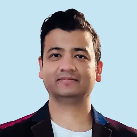 DrShreyank  Educare