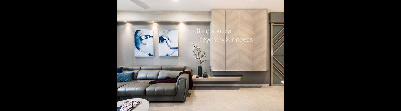 M-Atelier Interior Designer