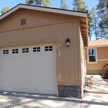 Patio And Deck Repairs In Pinetop Lakeside AZ