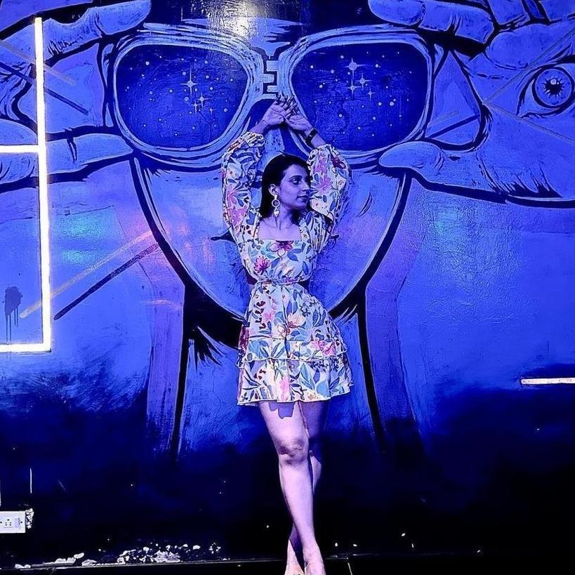 Komal Gupta