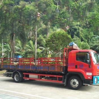 Nam Seng Cargo Cargo