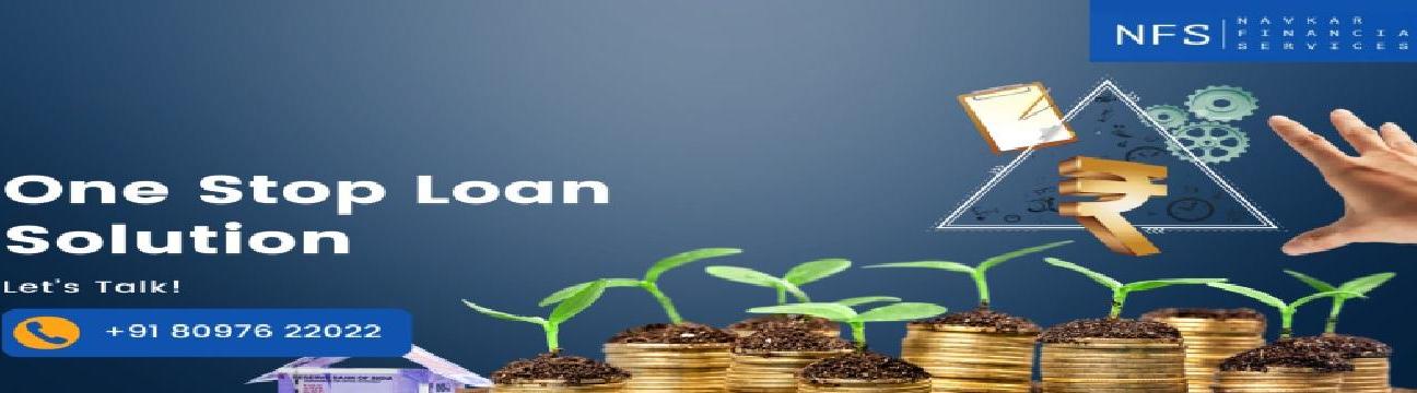 Navkar Financial  Services LLP