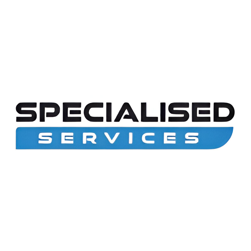 Specialised Services
