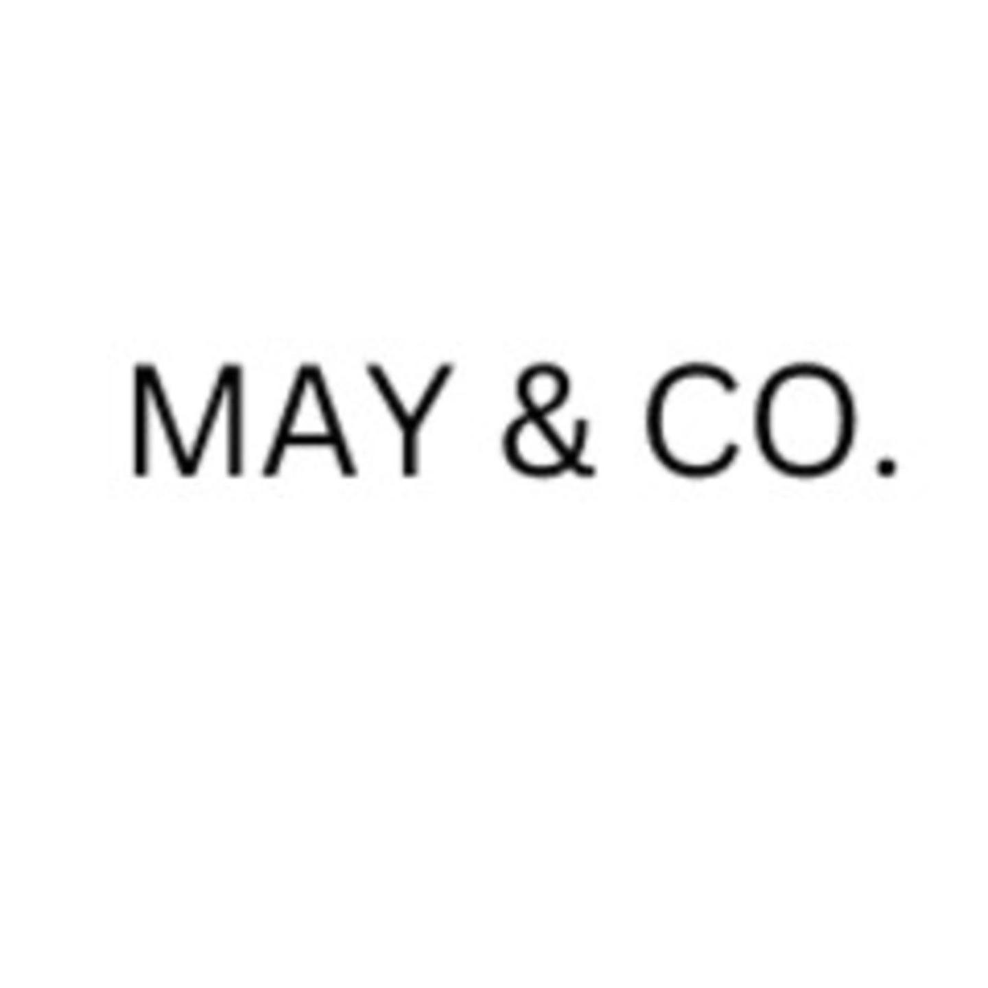 May And Co