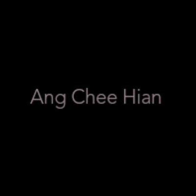 Ang Chee Hian