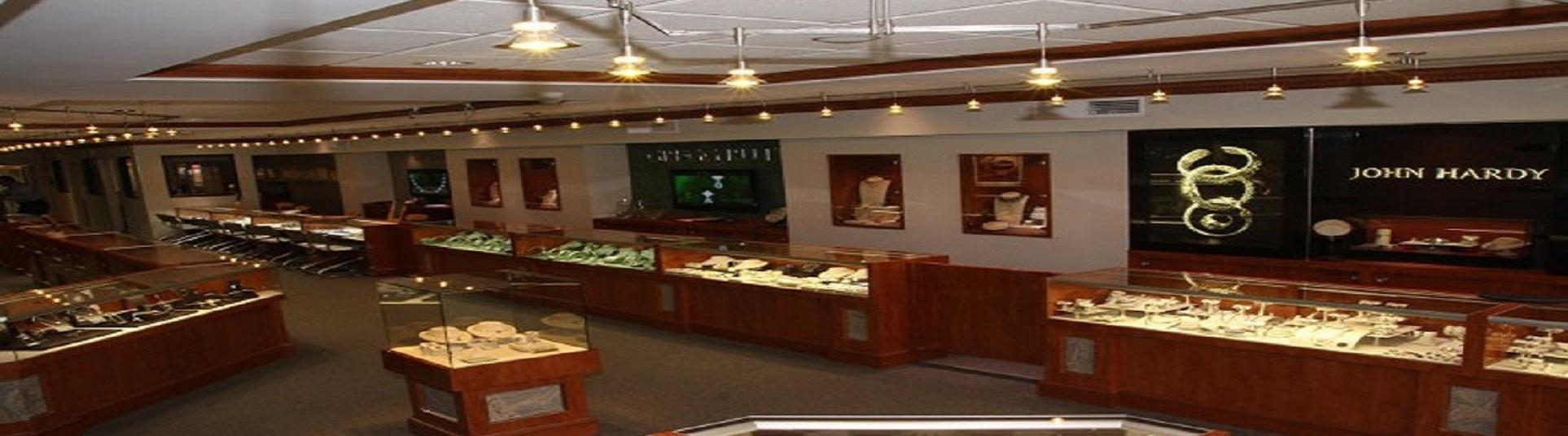 A.R. Morris Jewelers