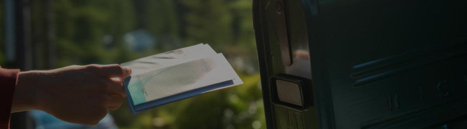 Letter Boxs