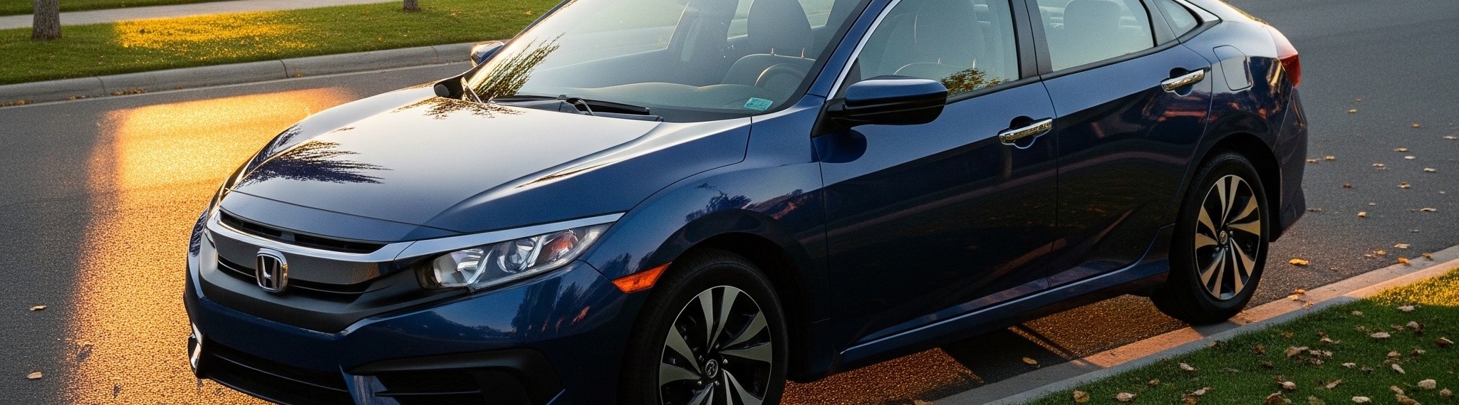 RDU Black Car