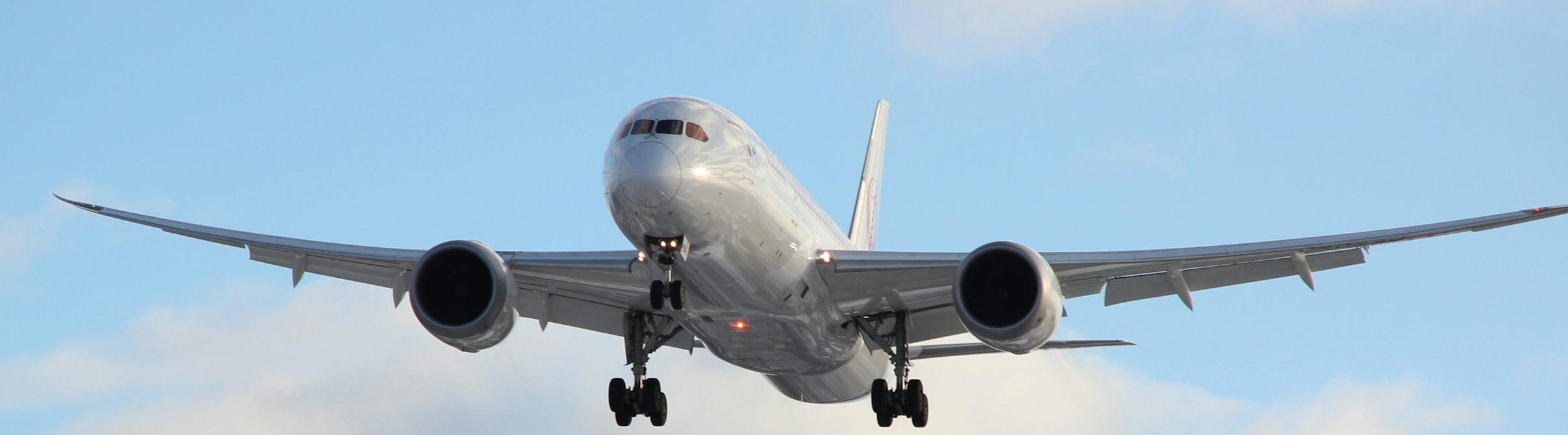 Airline Tickets