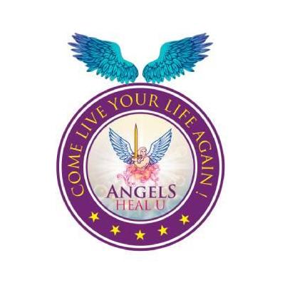 Angel Heal