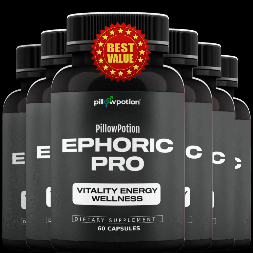 EphoricPro EphoricPro