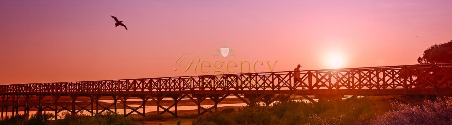Regency Luxury Villa