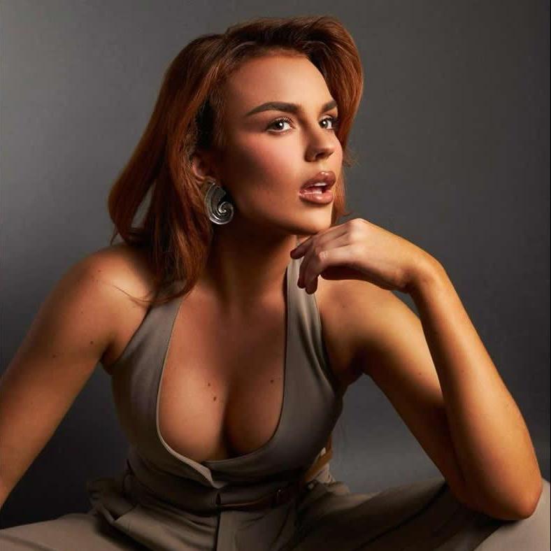 Thalia Storm