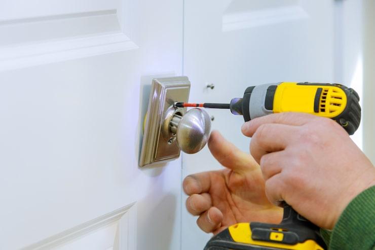 Locksmith-in-Charlotte-NC
