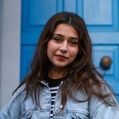 Lubah Daher