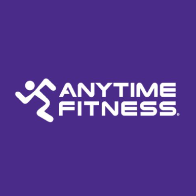 Anytime Fitness