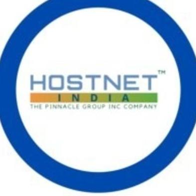 Hostnet India