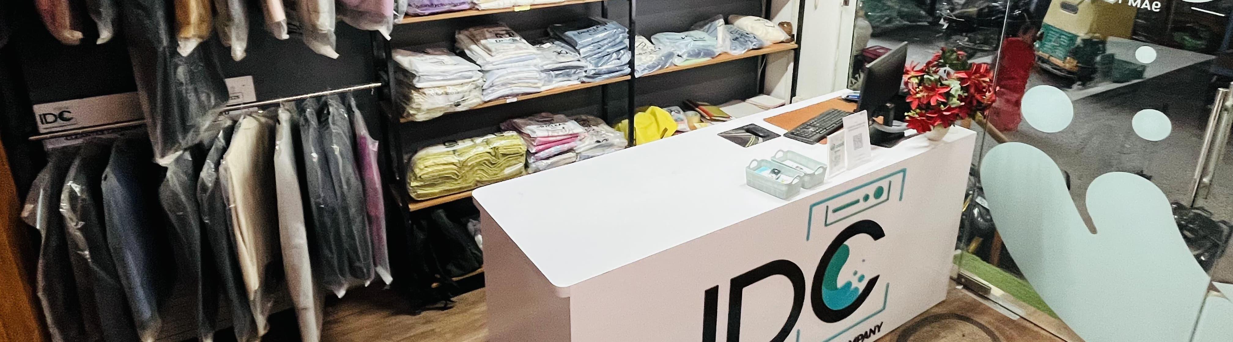 Indian Drycleaning Company