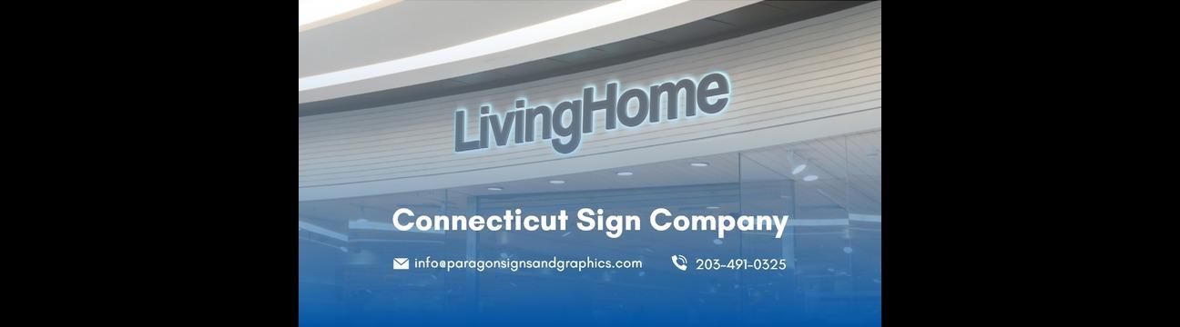 Paragon Signs & Graphics