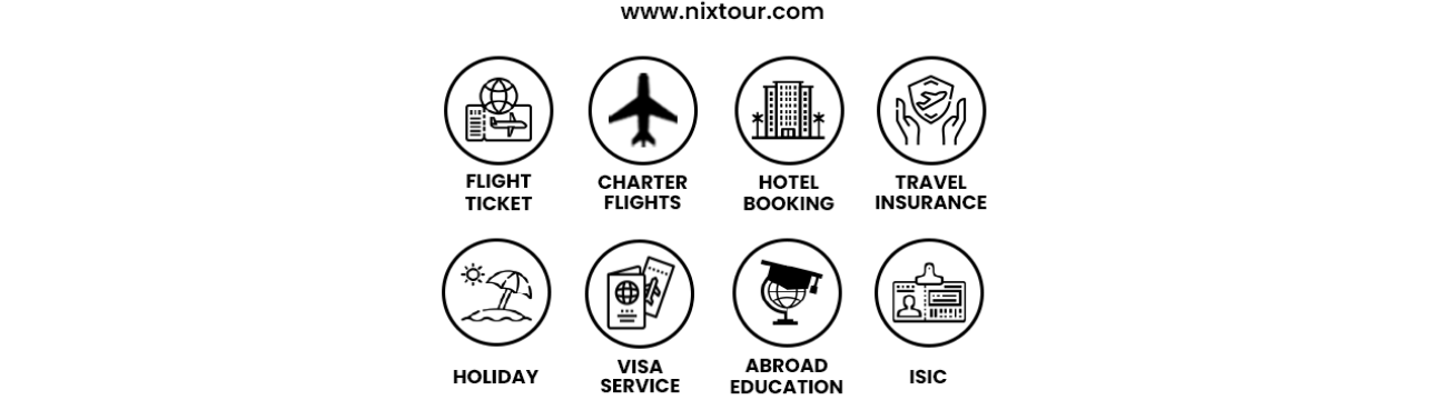 Nixtour India Private Limited