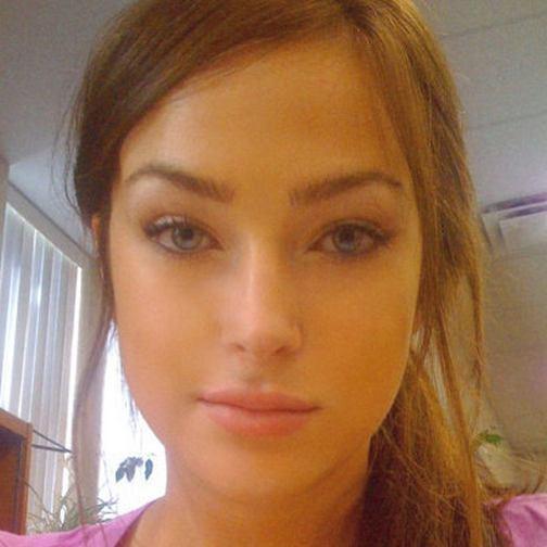 Samantha Mitchel