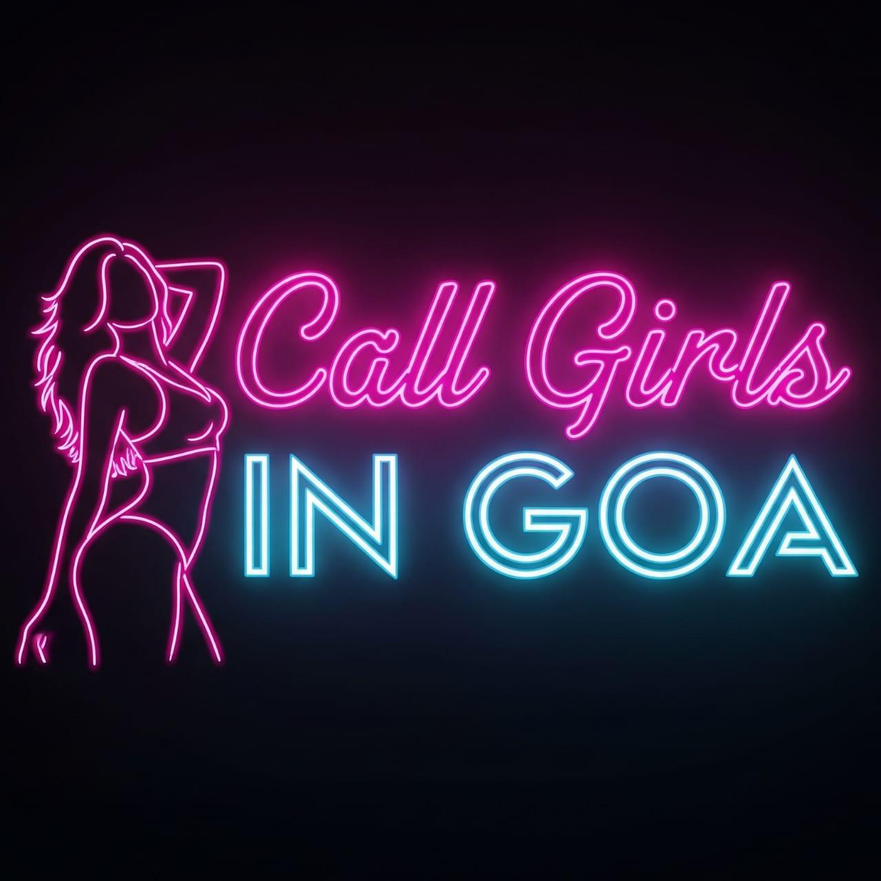 Call Girls  In Goa