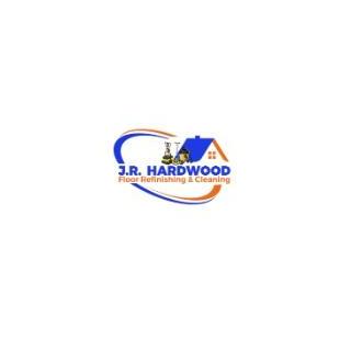 JR Hardwood Floor  Refinishing & Cleaning