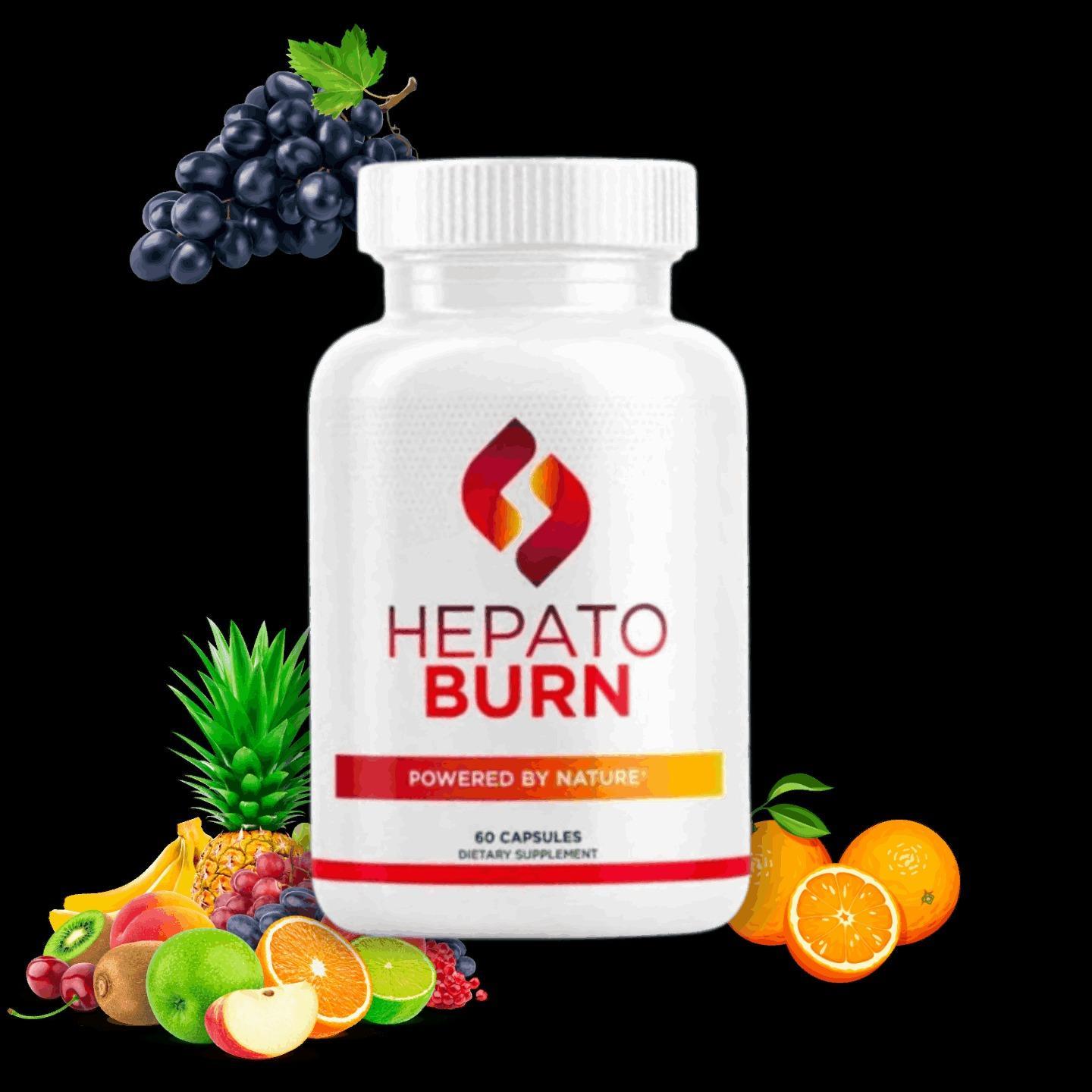 heptoburn
